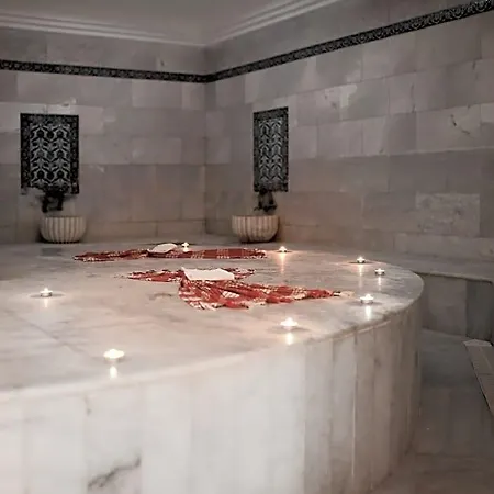 Hotel The 4*
