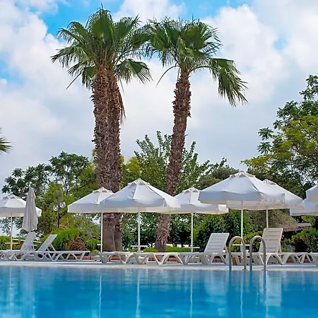 The Hotel 4*