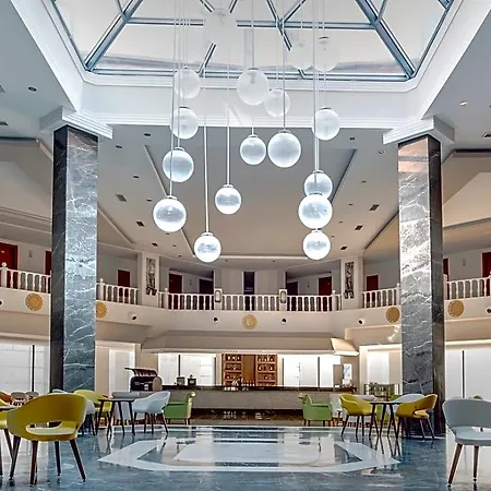 The 4* Didim