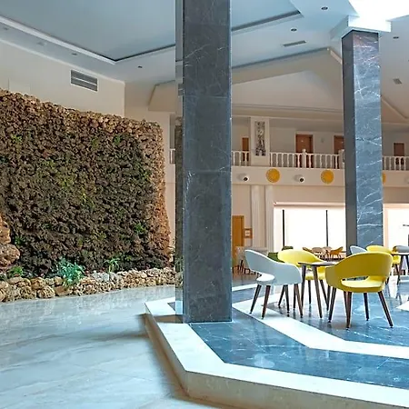 Hotel The