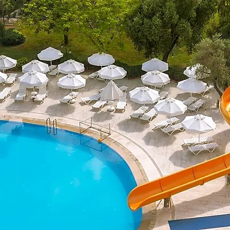 The Hotel Didim