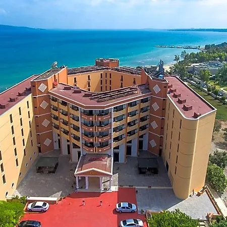 The Hotel