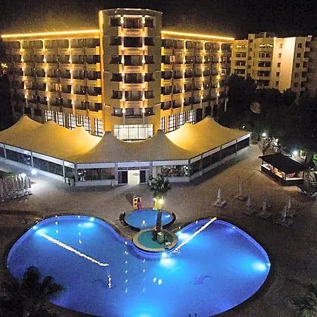 The Hotel 4*