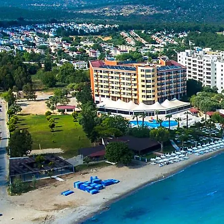 Hotel The