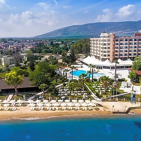 Hotel The Didim