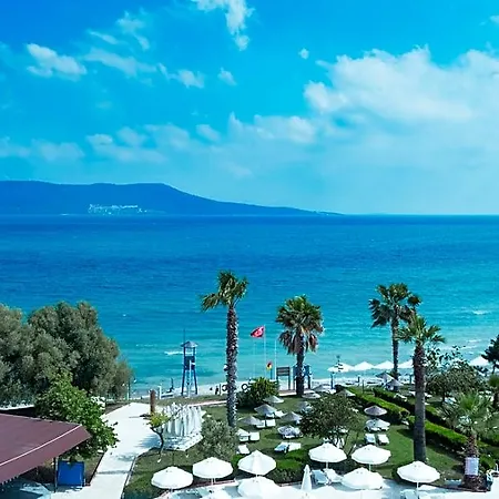 The Hotel Didim